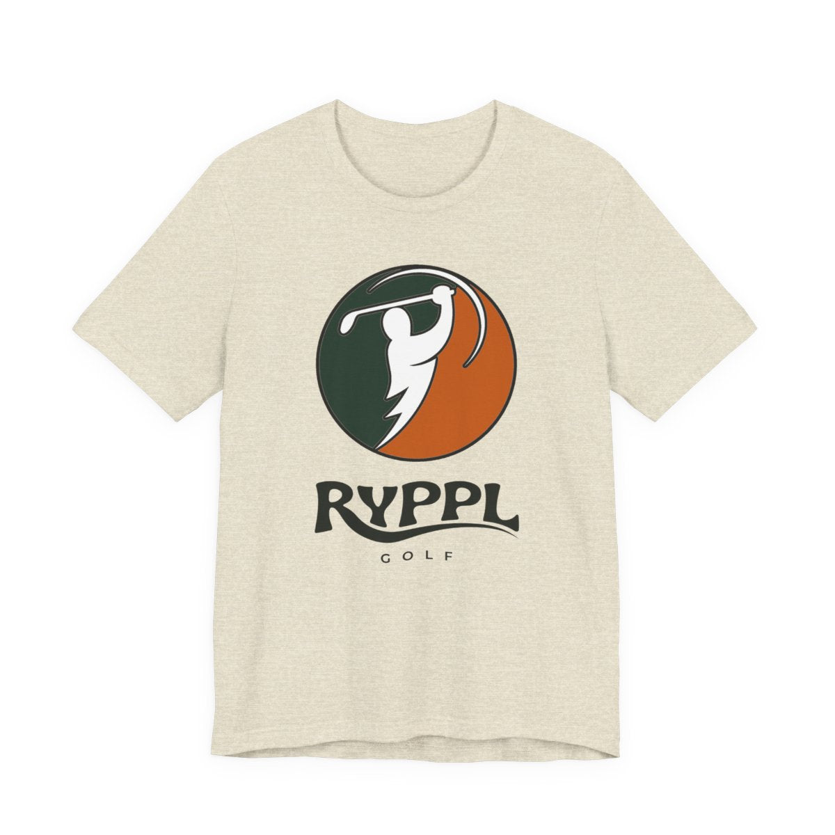 Ryppl Logo Tee