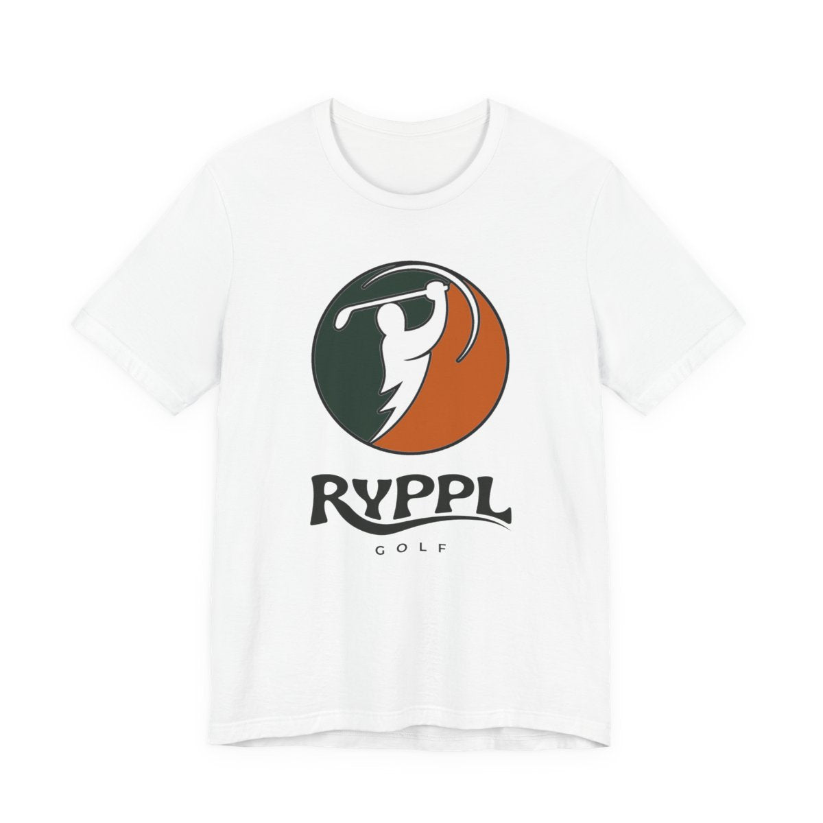 Ryppl Logo Tee