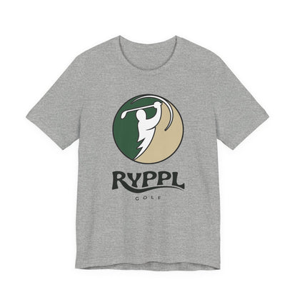 Ryppl Logo Tee