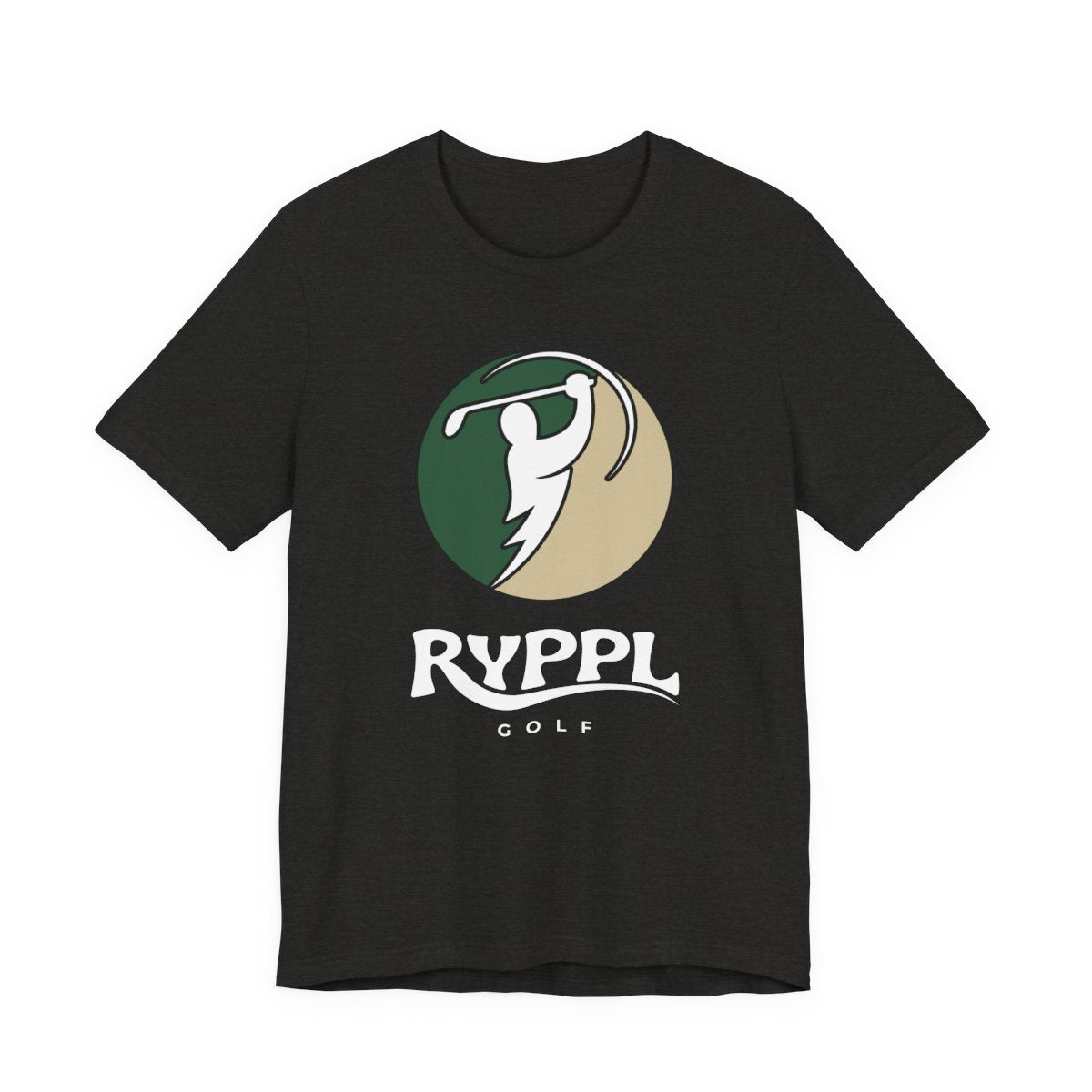 Ryppl Logo Tee