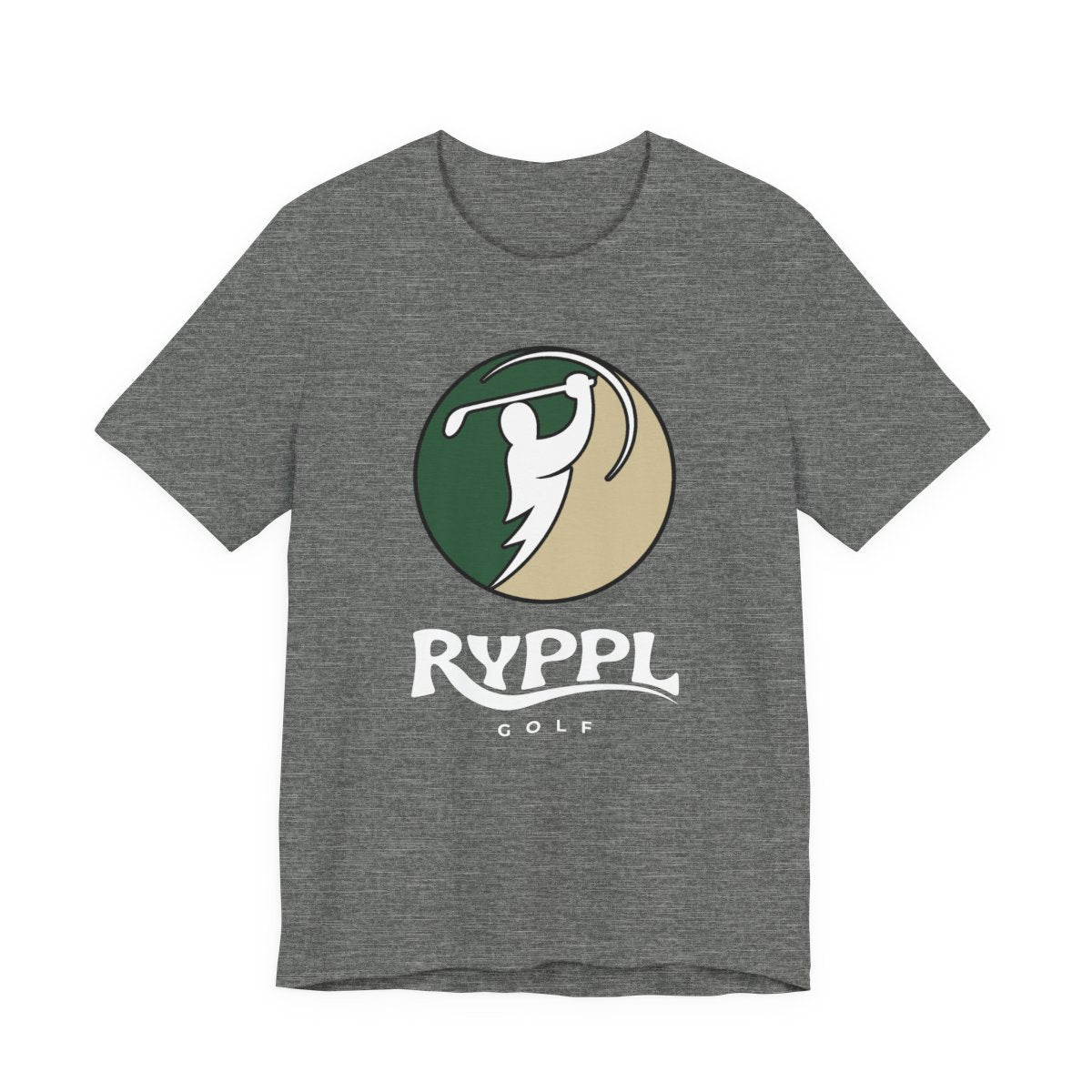 Ryppl Logo Tee