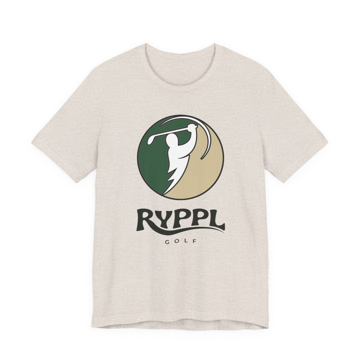 Ryppl Logo Tee