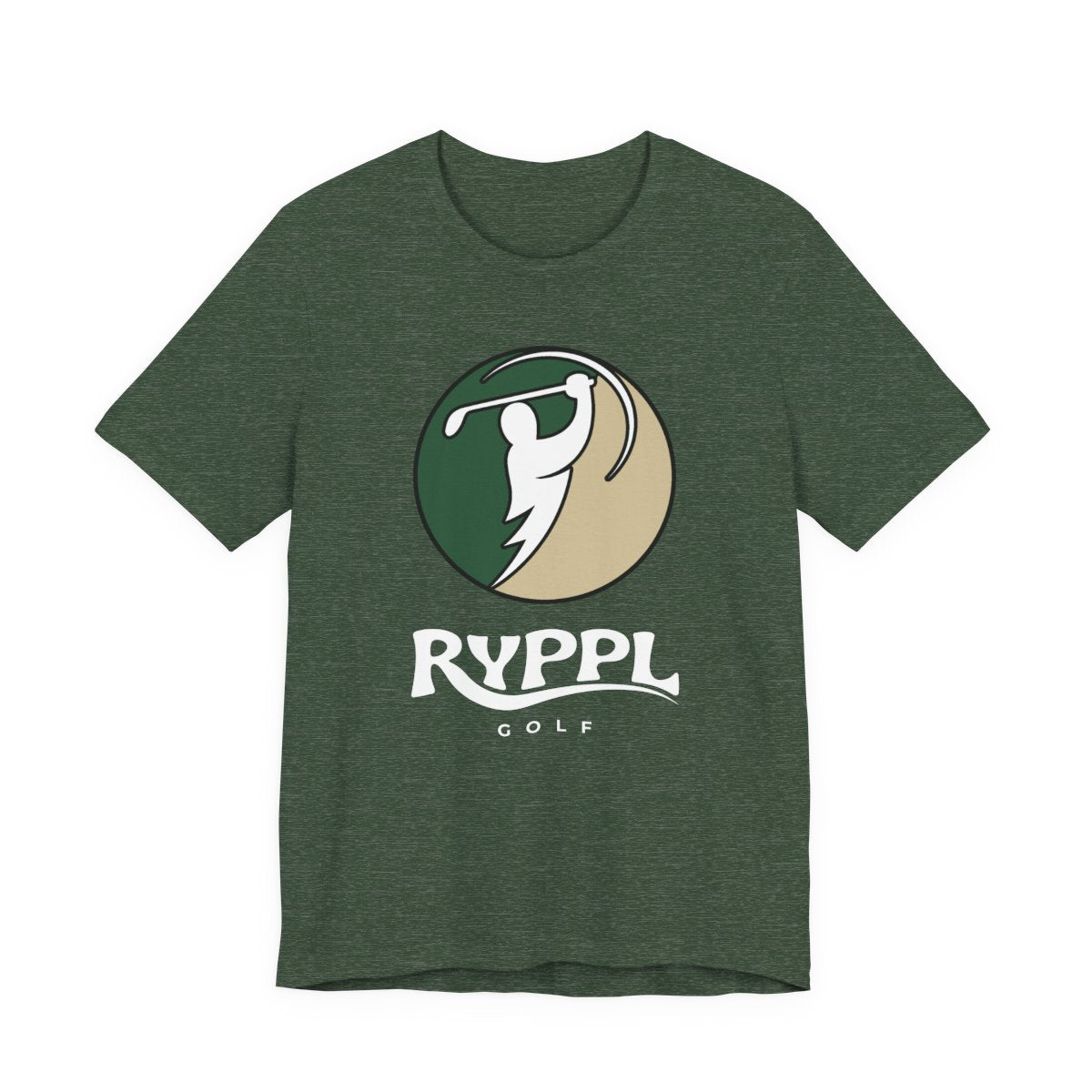 Ryppl Logo Tee