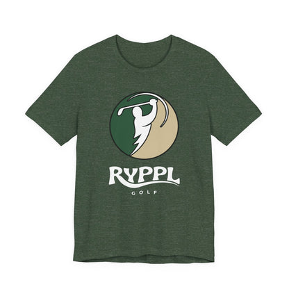 Ryppl Logo Tee