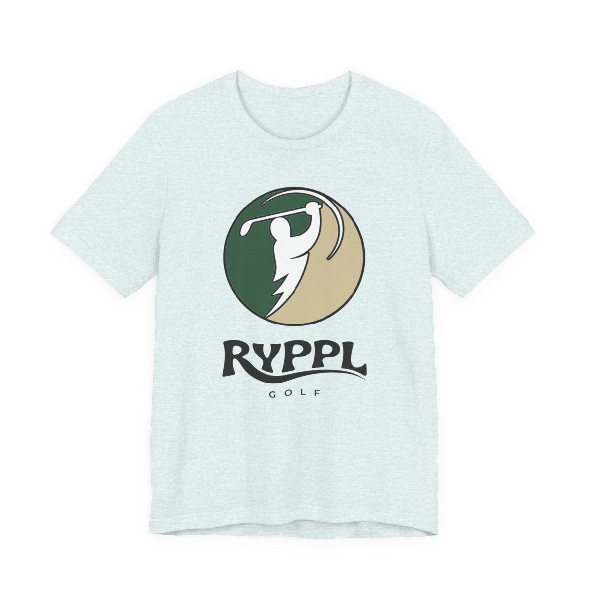 Ryppl Logo Tee