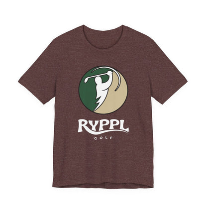 Ryppl Logo Tee