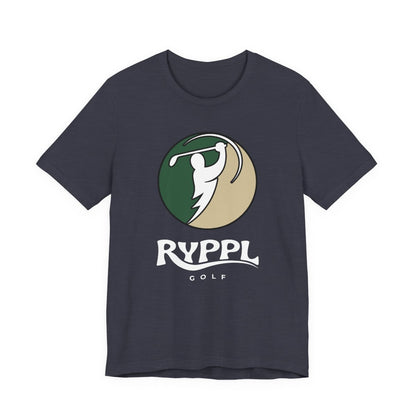 Ryppl Logo Tee