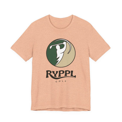 Ryppl Logo Tee