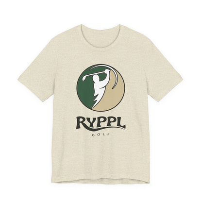 Ryppl Logo Tee