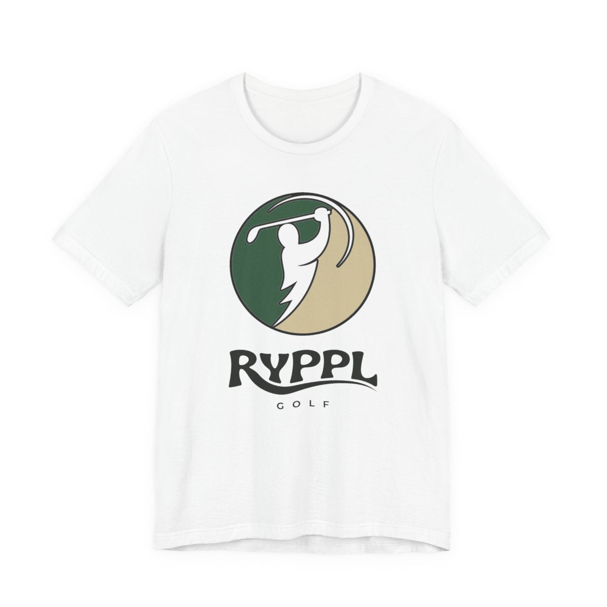 Ryppl Logo Tee