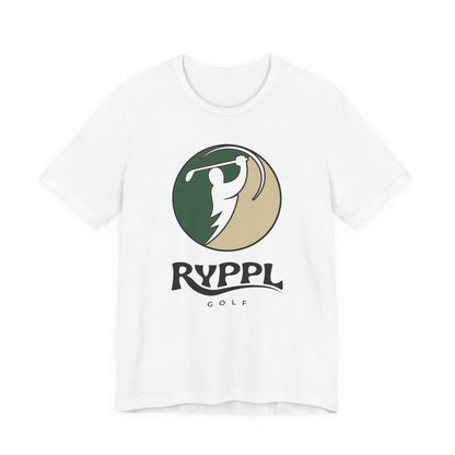 Ryppl Logo Tee