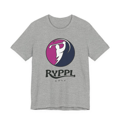 Ryppl Logo Tee