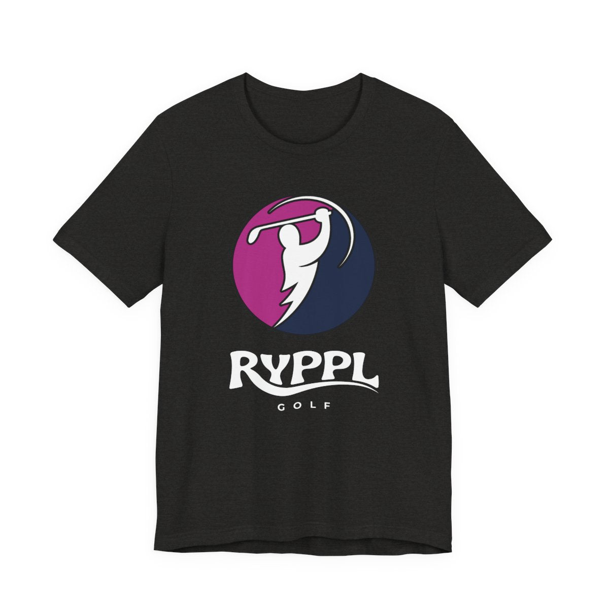 Ryppl Logo Tee