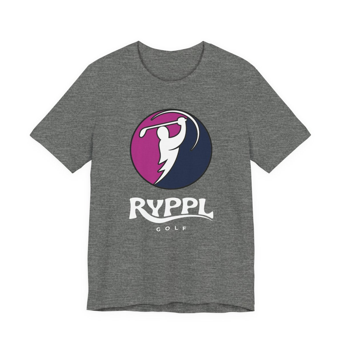 Ryppl Logo Tee