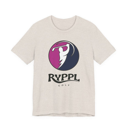 Ryppl Logo Tee