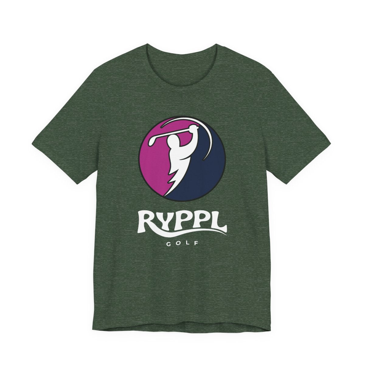 Ryppl Logo Tee