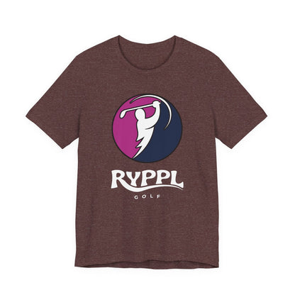 Ryppl Logo Tee