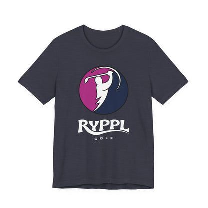 Ryppl Logo Tee