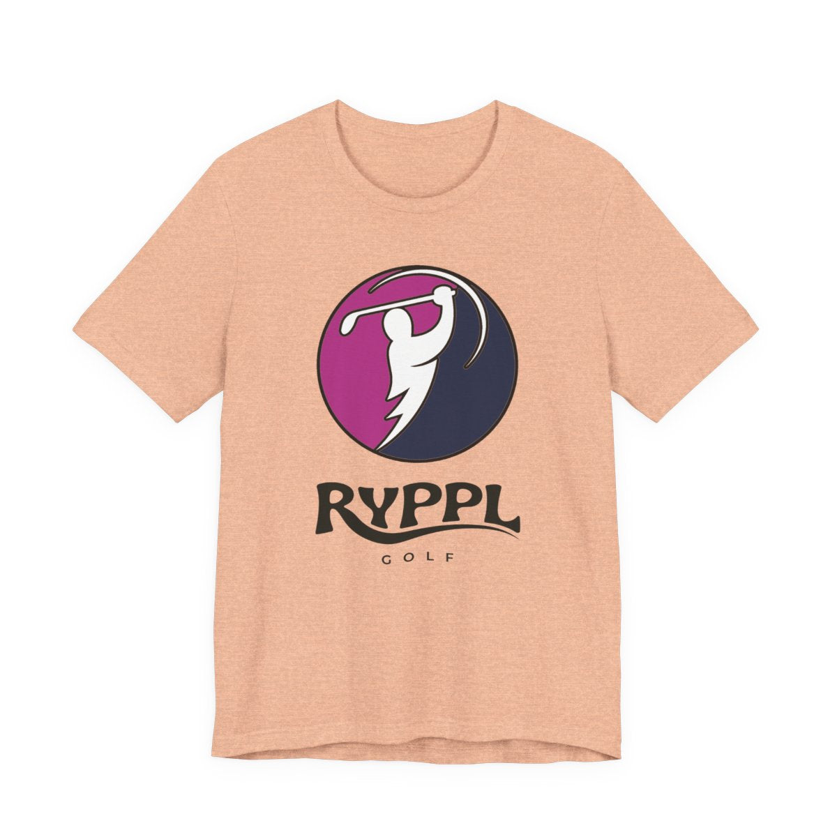 Ryppl Logo Tee