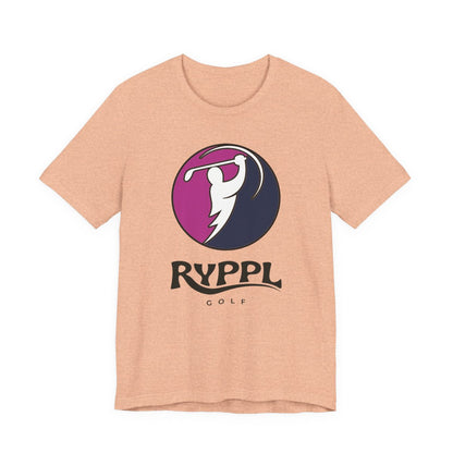 Ryppl Logo Tee