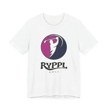 Ryppl Logo Tee