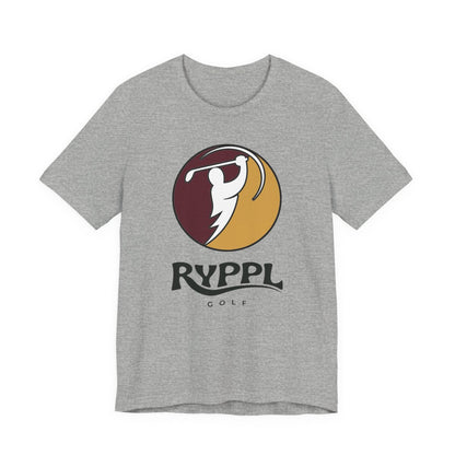 Ryppl Logo Tee