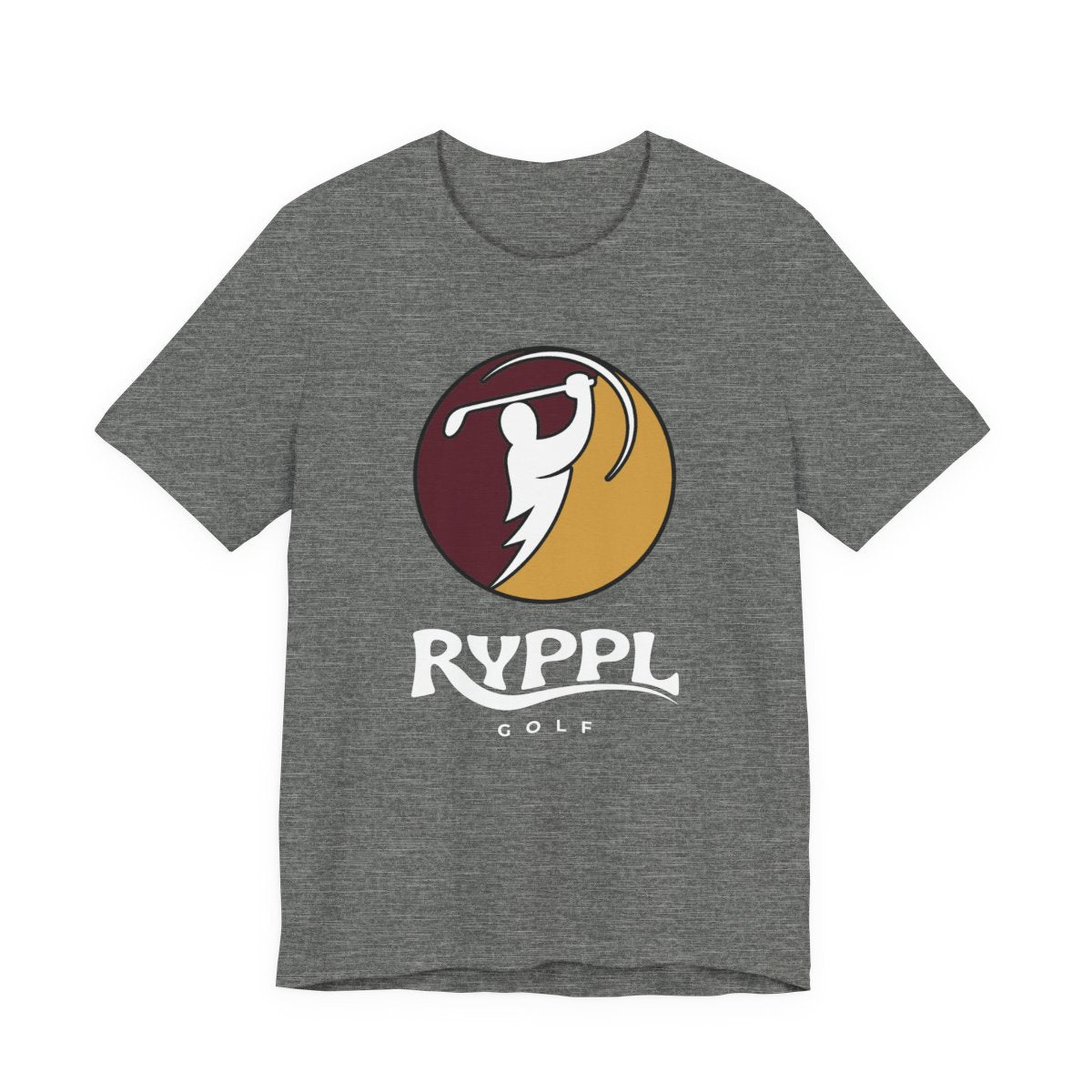 Ryppl Logo Tee