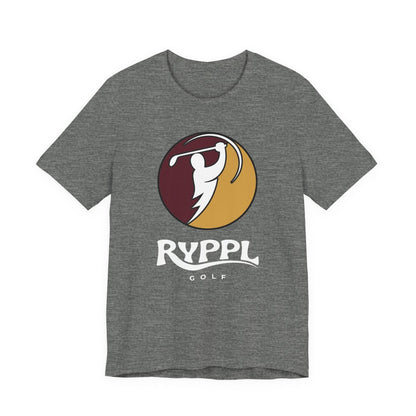 Ryppl Logo Tee