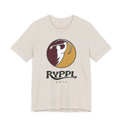 Ryppl Logo Tee