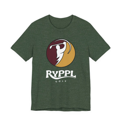 Ryppl Logo Tee