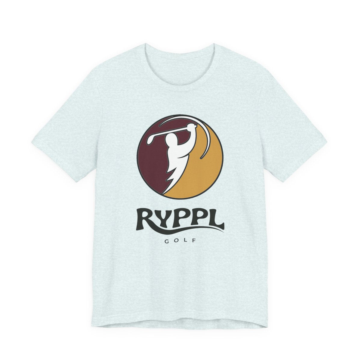 Ryppl Logo Tee