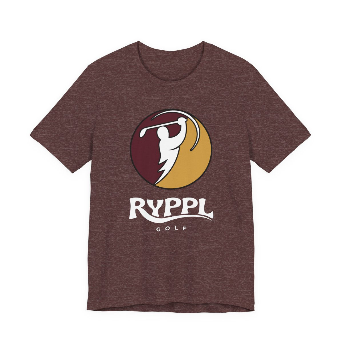 Ryppl Logo Tee