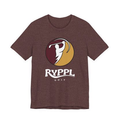 Ryppl Logo Tee