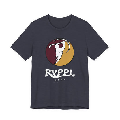 Ryppl Logo Tee