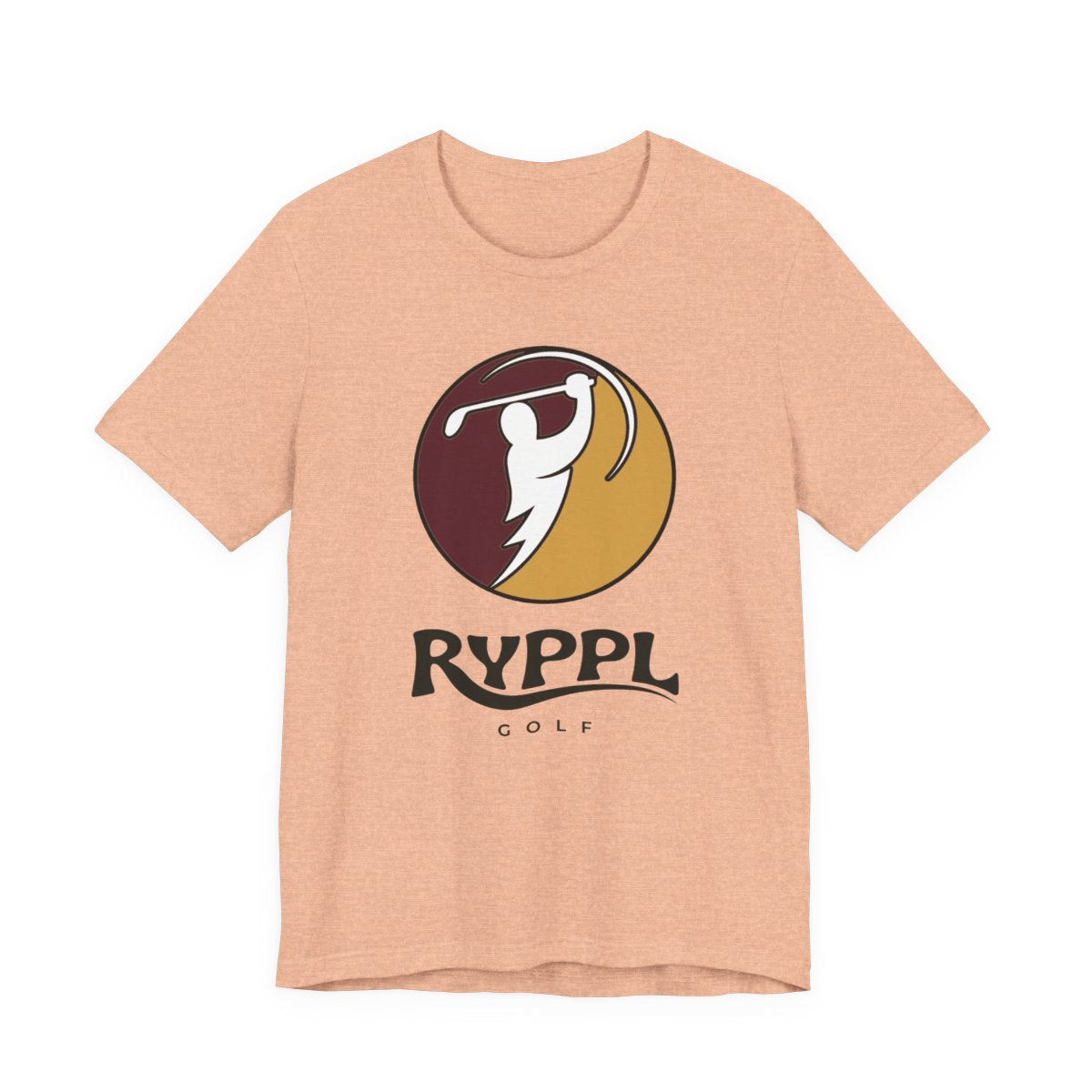 Ryppl Logo Tee