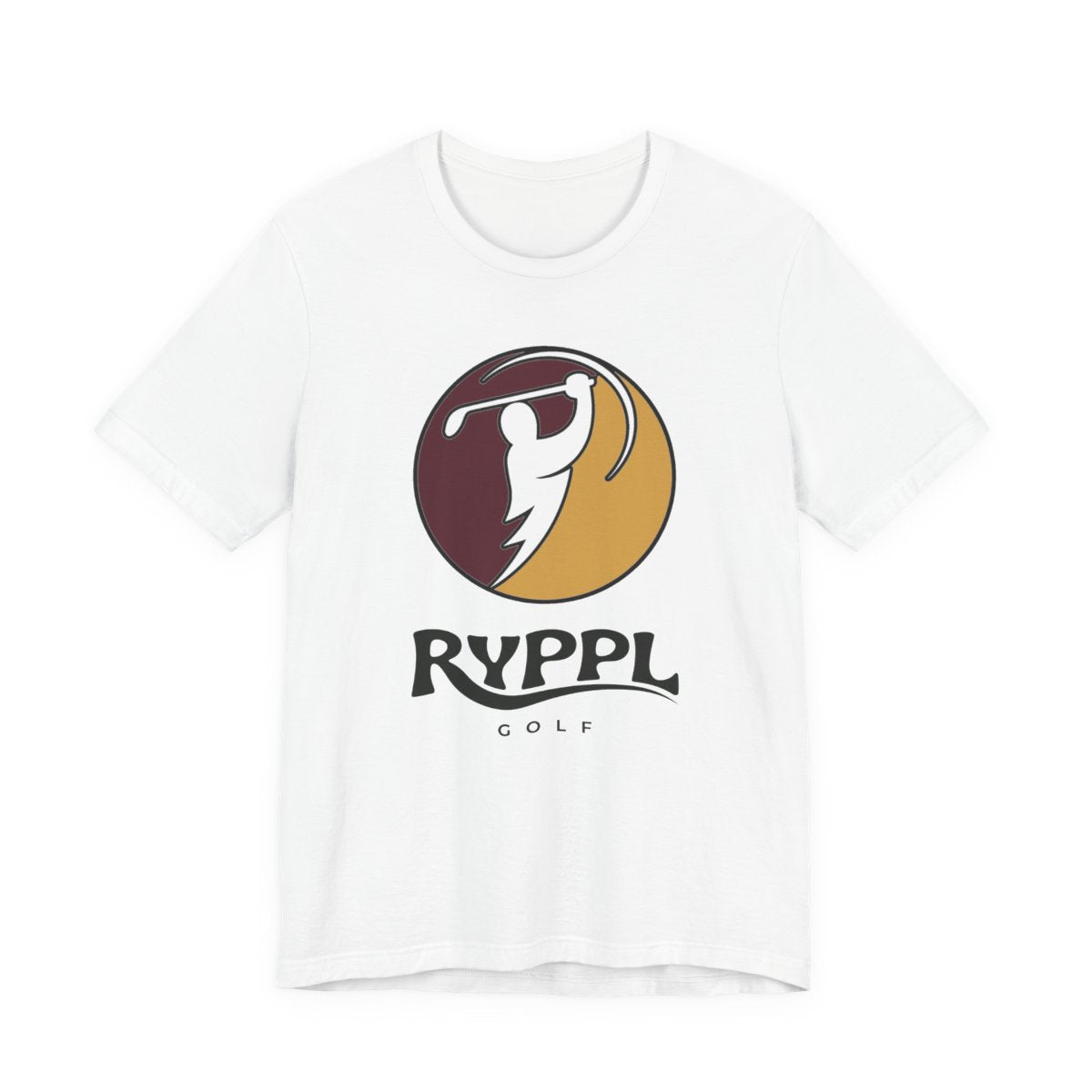 Ryppl Logo Tee