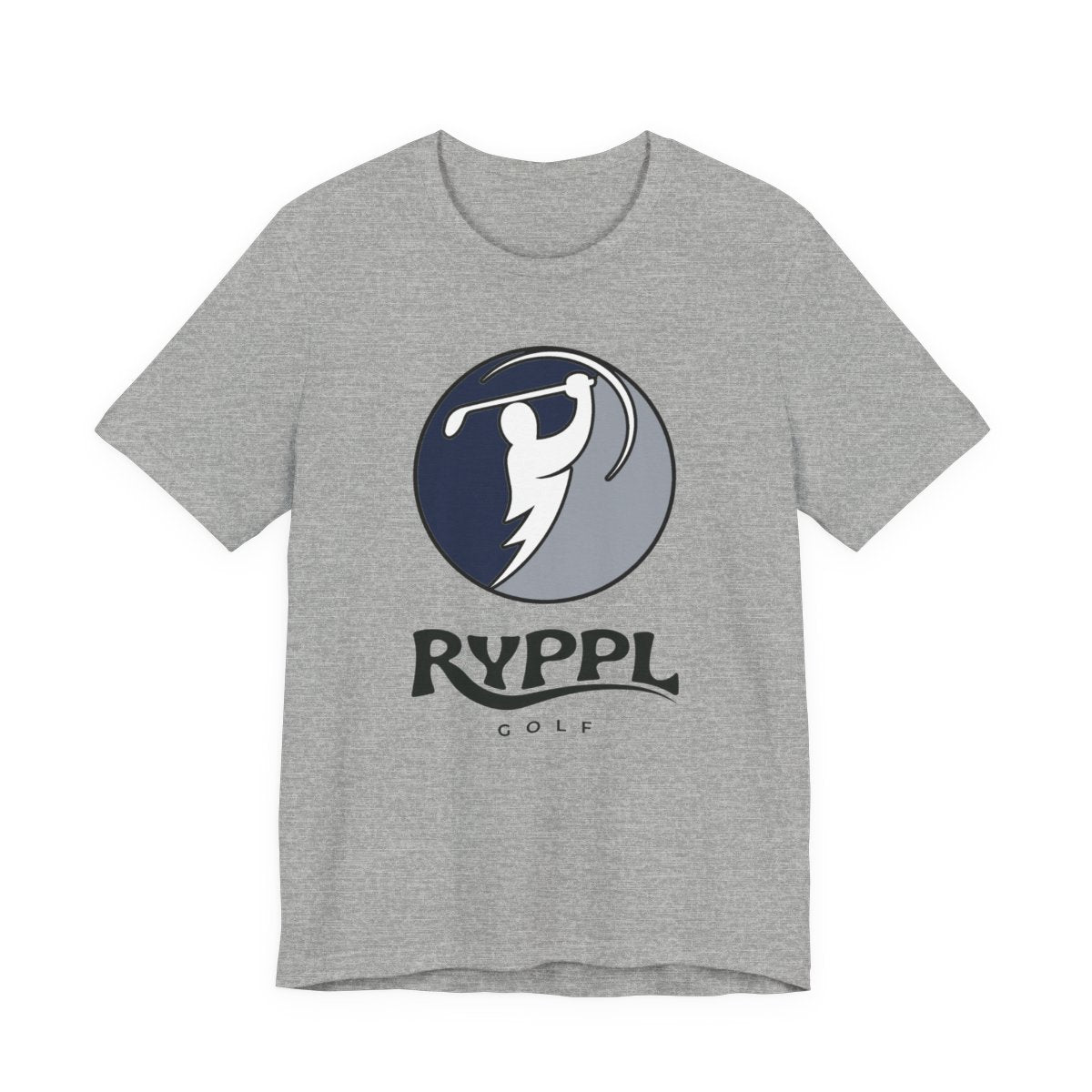 Ryppl Logo Tee