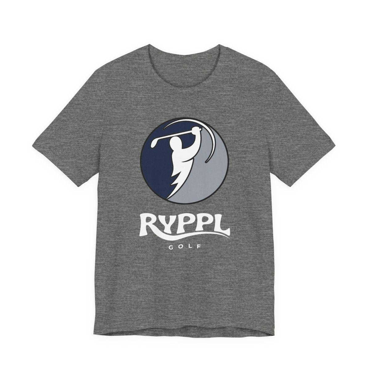 Ryppl Logo Tee