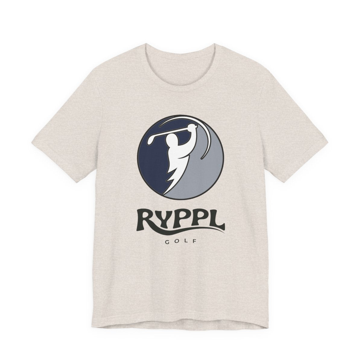 Ryppl Logo Tee