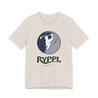 Ryppl Logo Tee
