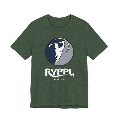 Ryppl Logo Tee