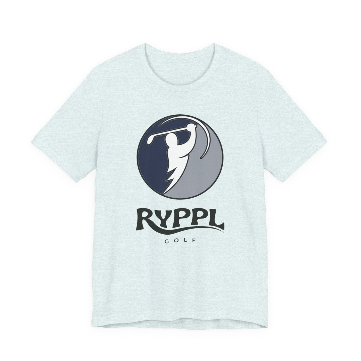 Ryppl Logo Tee