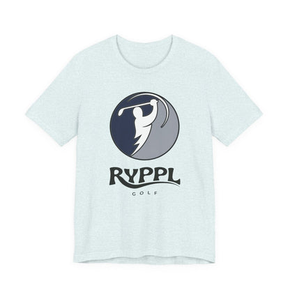 Ryppl Logo Tee