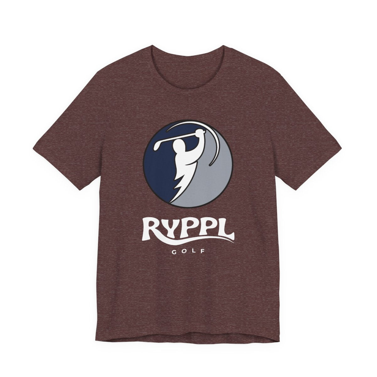 Ryppl Logo Tee