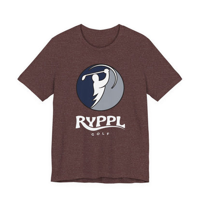 Ryppl Logo Tee