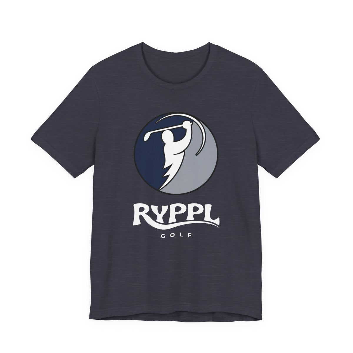 Ryppl Logo Tee