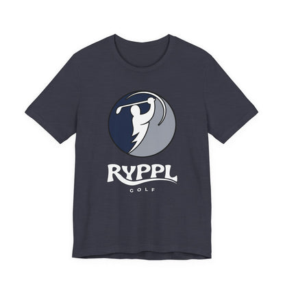 Ryppl Logo Tee