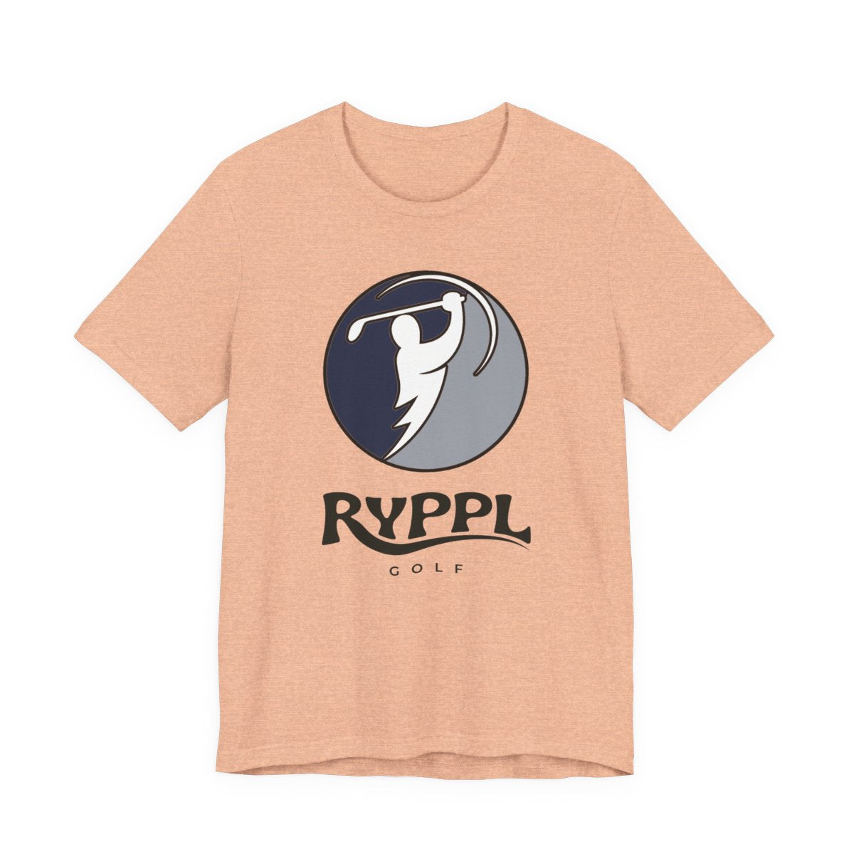 Ryppl Logo Tee