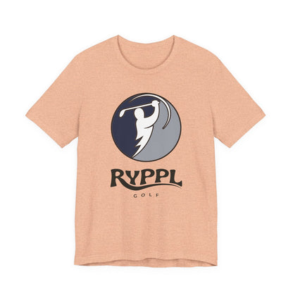 Ryppl Logo Tee