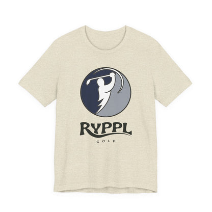 Ryppl Logo Tee